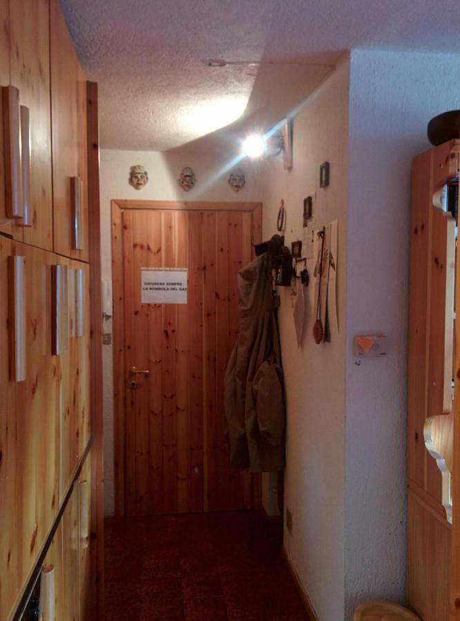 Pila Studio Aosta Exteriér fotografie